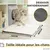 PiuPet Couverture chauffante pour chats