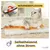 PiuPet® Selbstheizende Katzendecke I 60x45cm I Heizdecke ohne Strom