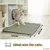 PiuPet Couverture chauffante pour chats