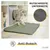 PiuPet® Selbstheizende Katzendecke I 60x45cm I Heizdecke ohne Strom PiuPet® Selbstheizende Katzendecke I 60x45cm I Heizdecke ohne Strom