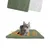 PiuPet® Selbstheizende Katzendecke I 60x45cm I Heizdecke ohne Strom PiuPet® Selbstheizende Katzendecke I 60x45cm I Heizdecke ohne Strom