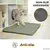 PiuPet Couverture chauffante pour chats