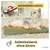 PiuPet® Selbstheizende Katzendecke I 60x45cm I Heizdecke ohne Strom PiuPet® Selbstheizende Katzendecke I 60x45cm I Heizdecke ohne Strom