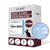PiuPet Filet de protection chat | 4x3 m | Filet chat balcon transparent