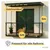 PiuPet Filet de protection chat | 4x3 m | Filet chat balcon transparent