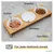 PiuPet Lot de 3 gamelles pour chat