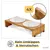 PiuPet Lot de 2 gamelles pour chat