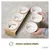 PiuPet Lot de 3 gamelles pour chat