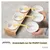 PiuPet Lot de 3 gamelles pour chat