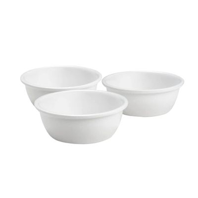 PiuPet® Katzennapf Set I Napferhöhung I 250ml I Spülmaschinenfest