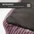 Rohrschneider Haustierbett aus Cord Rohrschneider Haustierbett aus Cord