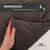 Rohrschneider Haustierbett aus Cord Rohrschneider Haustierbett aus Cord
