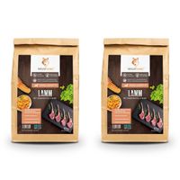 Packung Wildfang Adult Trockenfutter mit Lamm - getreidefrei