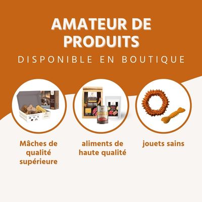 Wildfang® Croquettes adultes au tuna - sans céréales