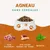 Wildfang® Croquettes adultes à l'agneau - sans céréales