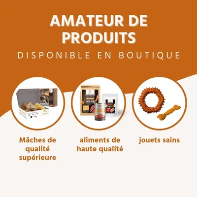 Wildfang® Croquettes adultes à l'agneau - sans céréales