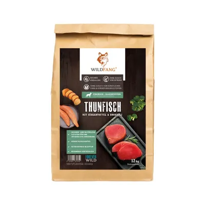Wildfang Adult Trockenfutter mit Wild - getreidefrei