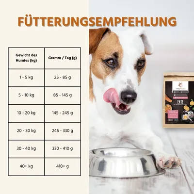 Wildfang Adult Trockenfutter mit Ente - getreidefrei Wildfang Adult Trockenfutter mit Ente - getreidefrei
