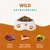 Wildfang Adult Trockenfutter mit Wild - getreidefrei Wildfang Adult Trockenfutter mit Wild - getreidefrei