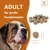 Wildfang® Croquettes Maxi Adult au saumon et à la truite - sans céréales Wildfang® Croquettes Maxi Adult au saumon et à la truite - sans céréales