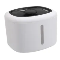 Mon Ami Luki - Fontaine a eau avec filtration chargeur usb