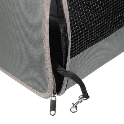 Mon Ami Luki - Sac transport tunnel