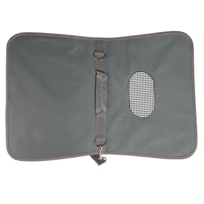 Mon Ami Luki - Sac transport tunnel