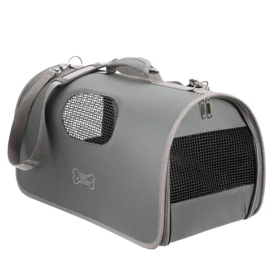 Mon Ami Luki - Sac transport tunnel