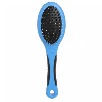Mon Ami Luki - Brosse design double face