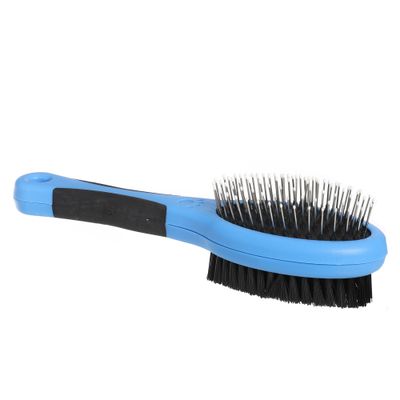 Brosse design double face