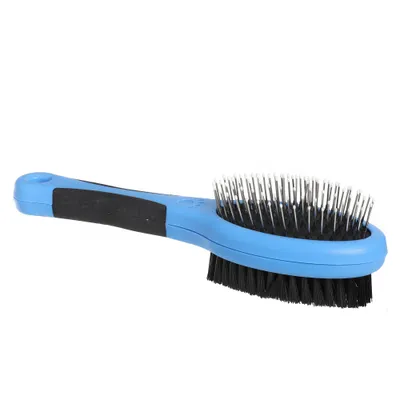 Mon Ami Luki - Brosse design double face