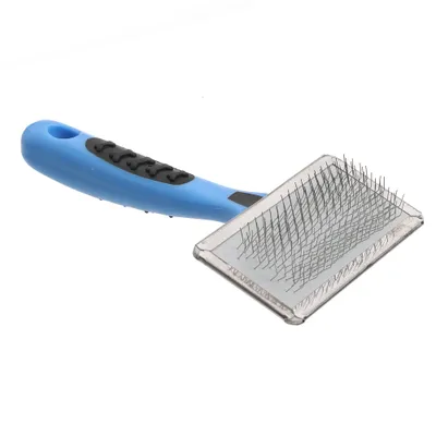 Mon Ami Luki - Brosse carde design