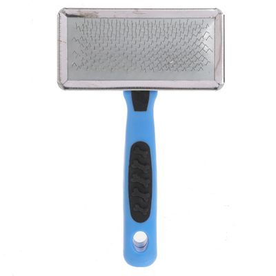 Mon Ami Luki - Brosse carde design