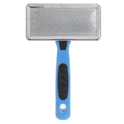 Mon Ami Luki - Brosse carde design