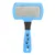 Mon Ami Luki - Brosse carde design
