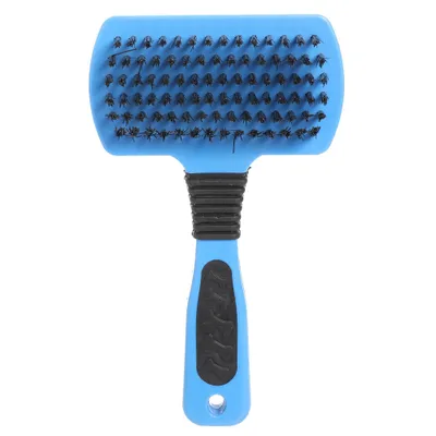 Mon Ami Luki - Brosse carde design
