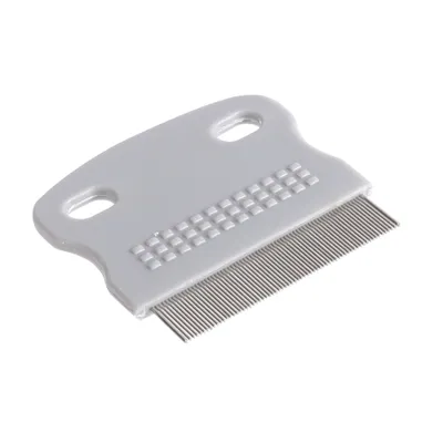 Mon Ami Luki - Peigne anti-puces