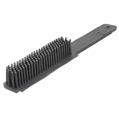 Mon Ami Luki - Brosse magique anti-poils