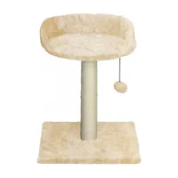 Mon Ami Luki - Arbre a chat avec assise