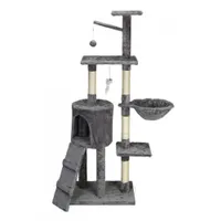 Mon Ami Luki - Arbre a chat