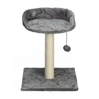 Mon Ami Luki - Arbre a chat avec assise