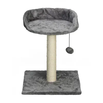 Mon Ami Luki - Arbre a chat avec assise