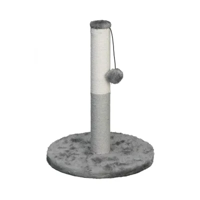 Mon Ami Luki - Arbre a chat griffoir avec jouet integre