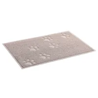 Mon Ami Luki - Tapis gamelle/litiere