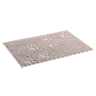 Mon Ami Luki - Tapis gamelle/litiere