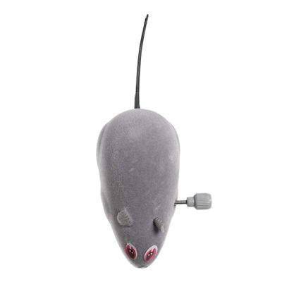 Jouet chat mecanique