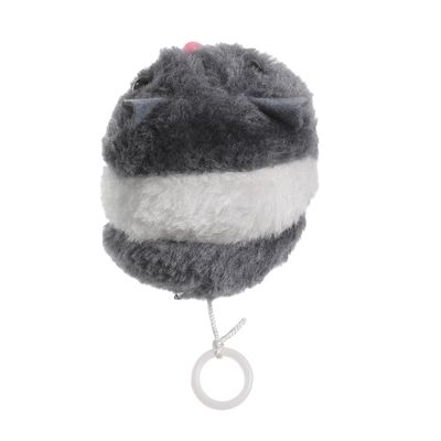 Jouet chat lapin vibreur