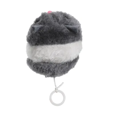 Jouet chat lapin vibreur