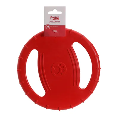 Mon Ami Luki - Jouet sport forme frisbee tres resistant
