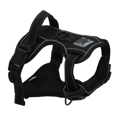 Mon Ami Luki - Harnais réfléchissant